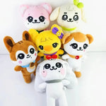 Peluche KPOP - Groupe IVE