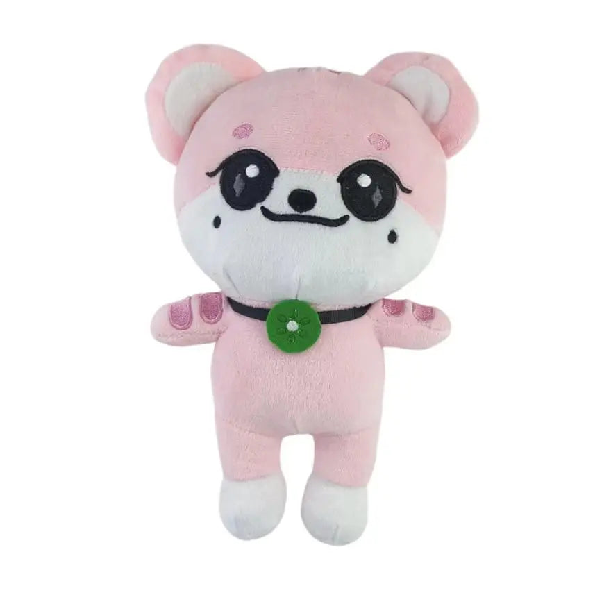 Peluche KPOP - Groupe IVE