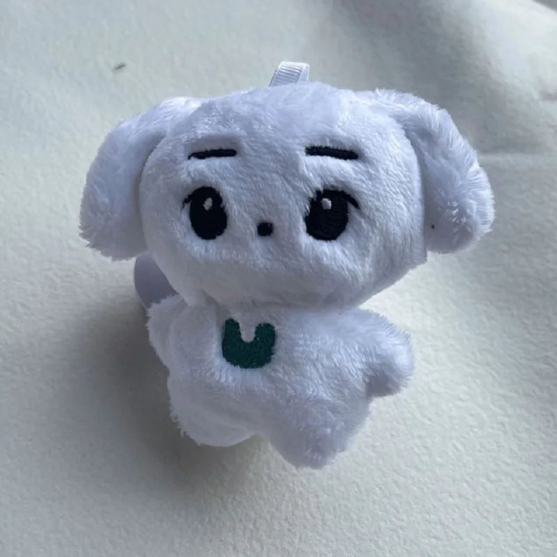 Peluche KPOP - Groupe New Jeans