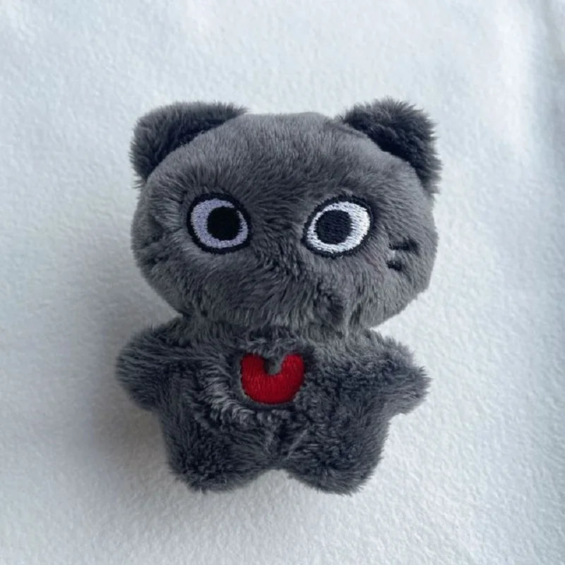 Peluche KPOP - Groupe New Jeans