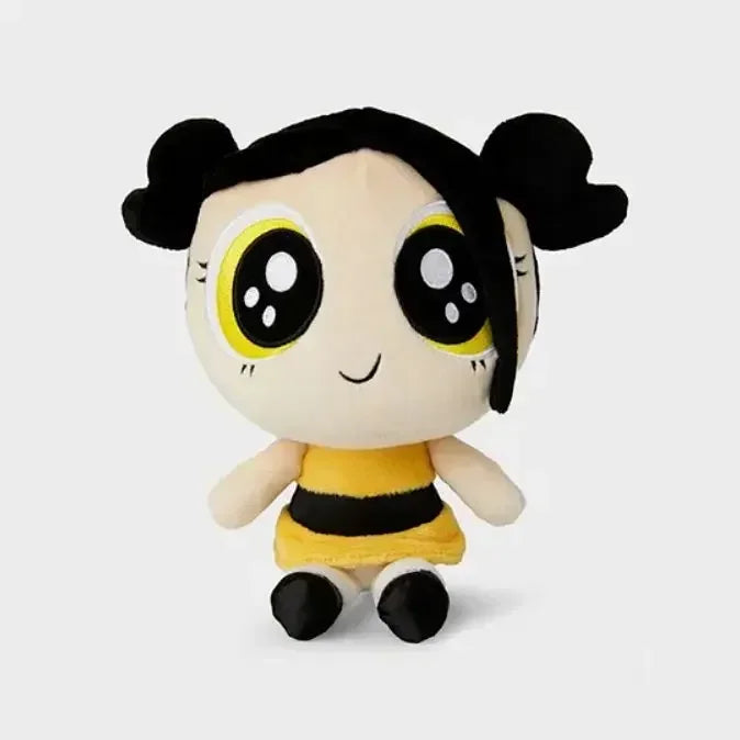 Peluche Personnage Groupe New Jeans