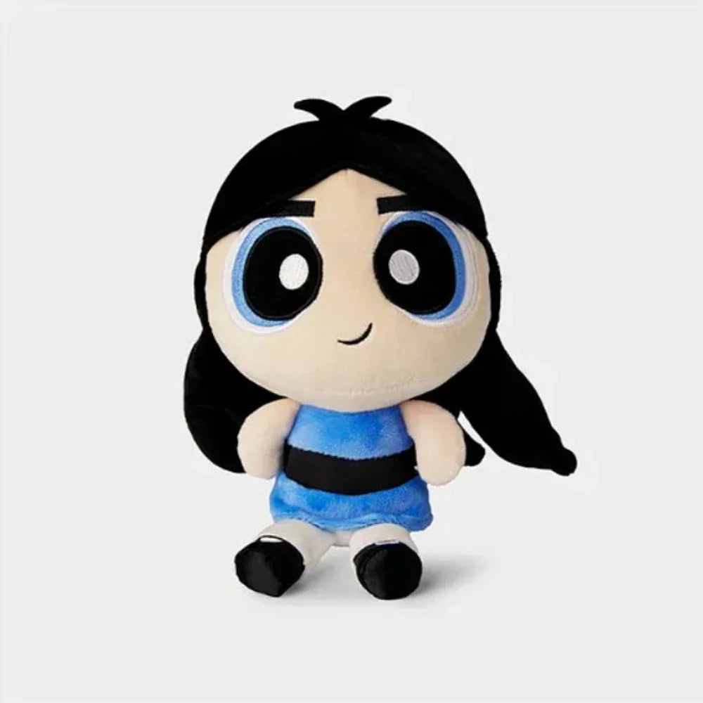 Peluche Personnage Groupe New Jeans