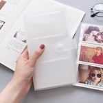 Photocard Binder 120 Places