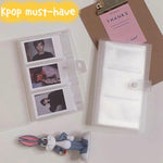 Photocard Binder 120 Places