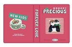 Photocard Binder 72 Places