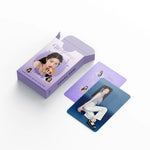 Photocards HD KPOP - Groupe IVE