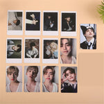 Photocards Lomo K-Pop