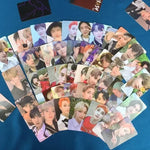 Photocards Stray Kids Album Noeasy