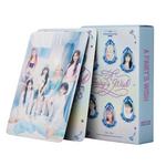 Photocards album 2024 - IVE KPOP