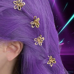 Pince à Cheveux Cosplay Rumi Huntrix