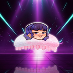 Pince à Cheveux Huntrix