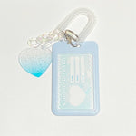 Porte-Carte style K-Pop