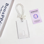 Porte-Carte style K-Pop