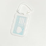 Porte-Carte style K-Pop