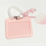 Porte-Carte style K-Pop