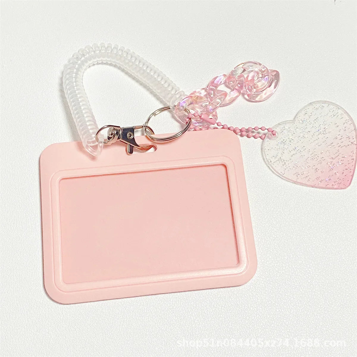 Porte-Carte style K-Pop