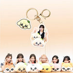 Porte-Clé - Groupe IVE KPOP