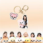 Porte-Clé - Groupe IVE KPOP