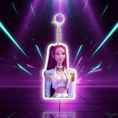 Porte-Clé KPop Huntrix