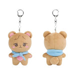 Porte-Clé Peluche BlackPink KPOP