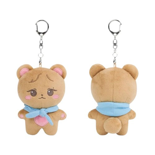 Porte-Clé Peluche BlackPink KPOP