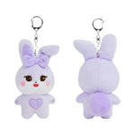 Porte-Clé Peluche BlackPink KPOP