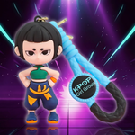 Porte-Clés KPop Demon Hunters