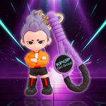 Porte-Clés KPop Demon Hunters