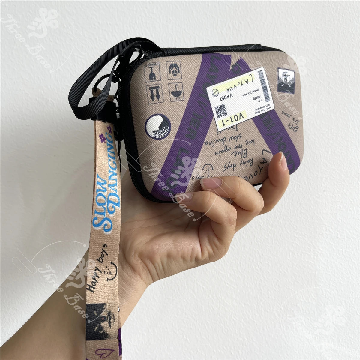 Porte-monnaie KPOP