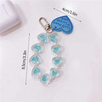 Porte Carte Photo K-pop avec Porte-clé