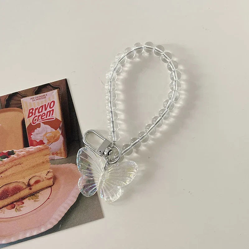 Porte Carte Photo K-pop avec Porte-clé