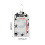 Porte Photo Carte K-pop en PVC