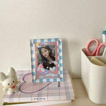 Porte Photocard Transparent