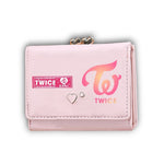 Portefeuille KPOP - Groupe Twice
