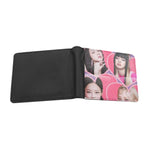 Portefeuille KPOP - groupe Blackpink