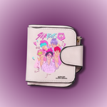 Portefeuille KPop Demon Hunters