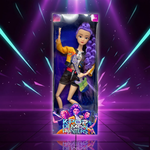 Poupées Huntrix KPop Demon Hunters