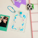 Protège Photocard K-pop