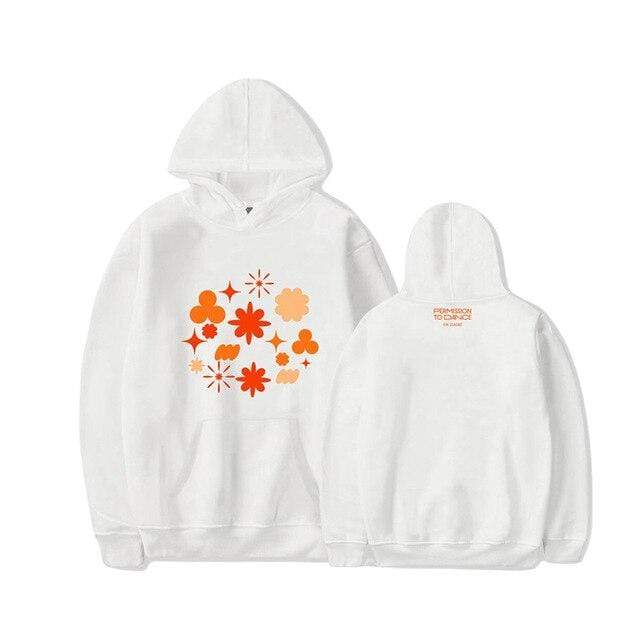 Pull BTS Permission to Dance