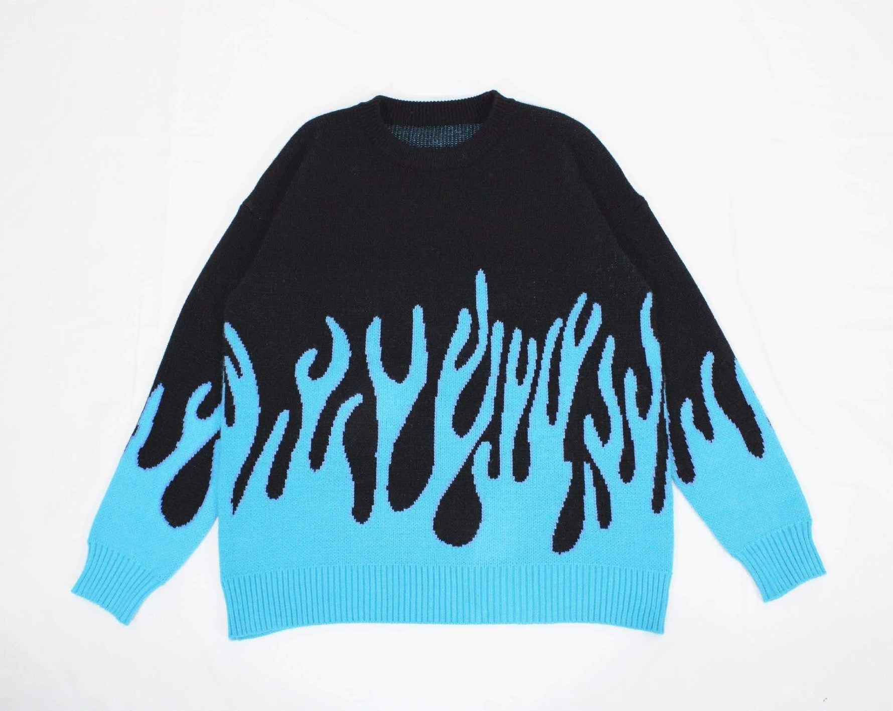 Pull Korean Streetstyle