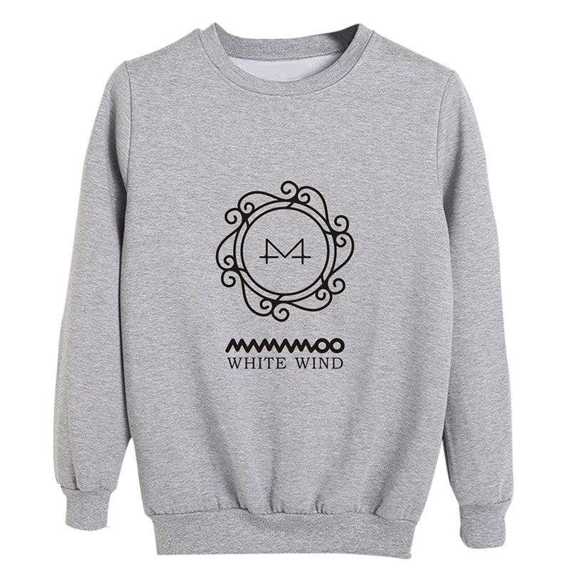 Pull Mamamoo - Album White Wind | Boutique KPOP