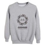 Pull Mamamoo - Album White Wind