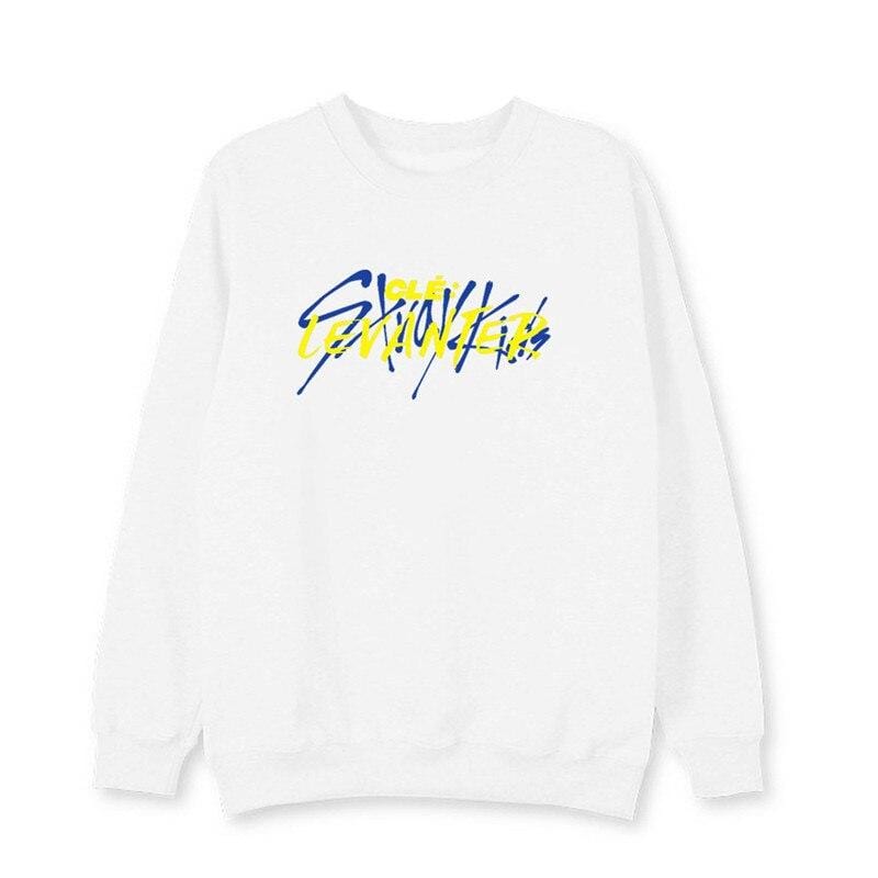 Pull Stray Kids - Clé Levanter