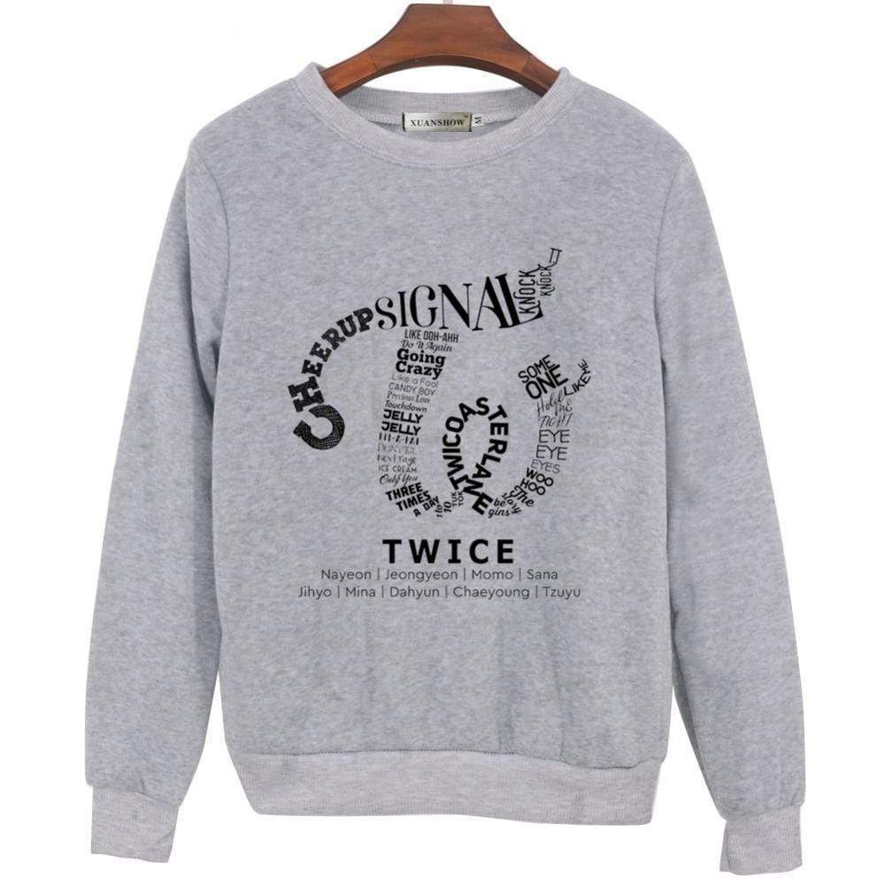 Pull Twice </br> Design