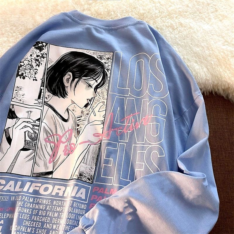 Pull vintage Japonais