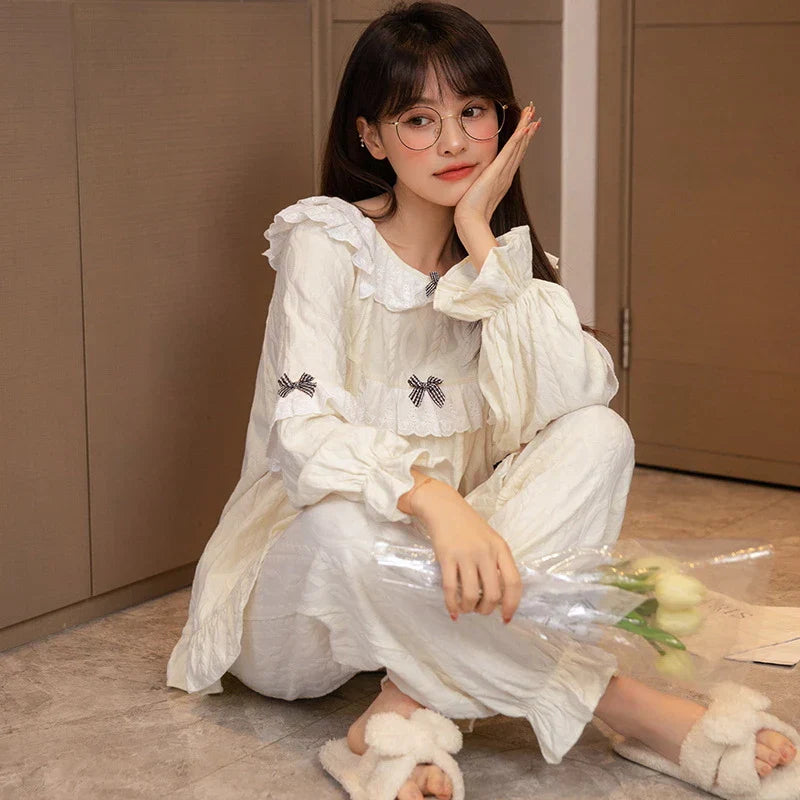 Pyjama Coréen Kawaii