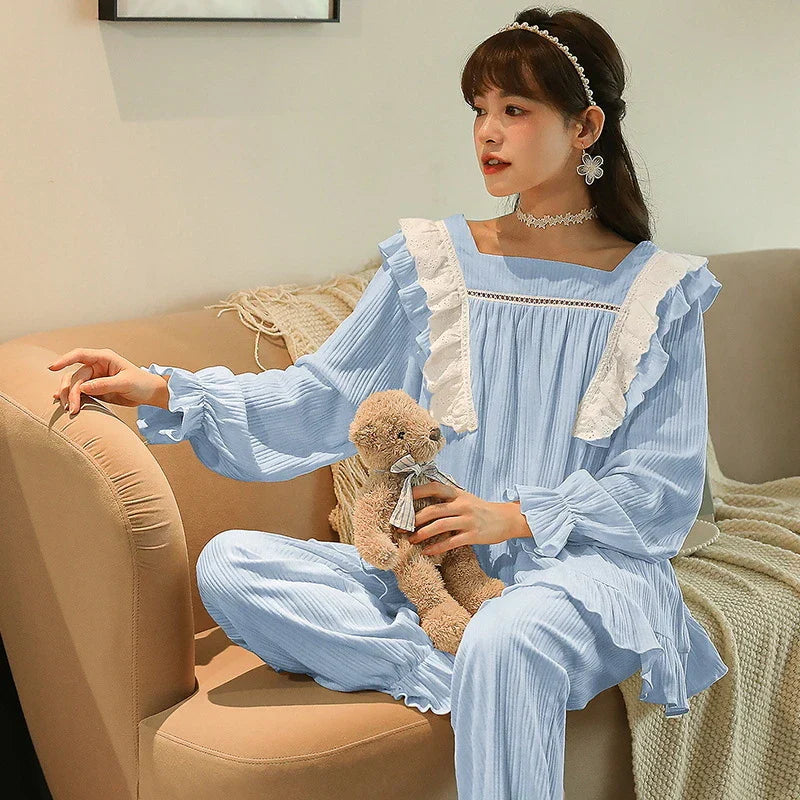 Pyjama Coréen Kawaii