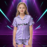Pyjama Huntrix Demon Hunters Enfant