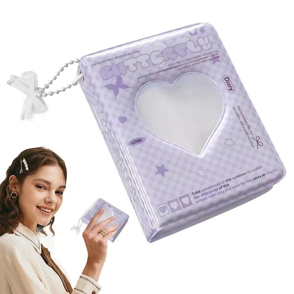 Rangement Photocards K-pop