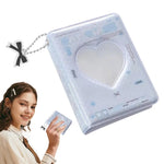 Rangement Photocards K-pop